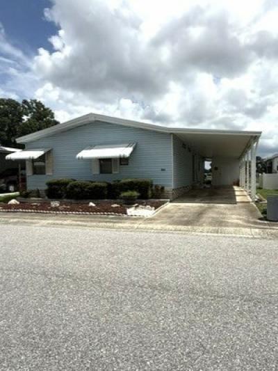 Mobile Home at 1001 Starkey Rd Lot 808 Largo, FL 33771