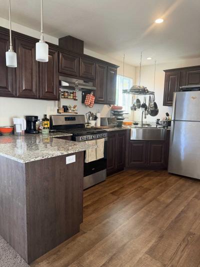 Photo 4 of 8 of home located at 11733  166th St. # 26 Norwalk, CA 90650
