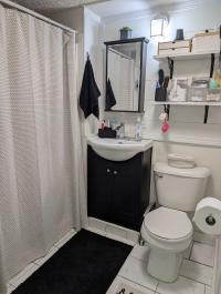 1978 Holly Park Mobile Home