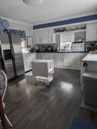 1978 Holly Park Mobile Home