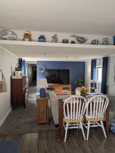 Photo 4 of 9 of home located at 1591 Knight St Shoreview, MN 55126
