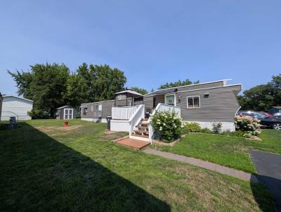 Photo 2 of 9 of home located at 1591 Knight St Shoreview, MN 55126