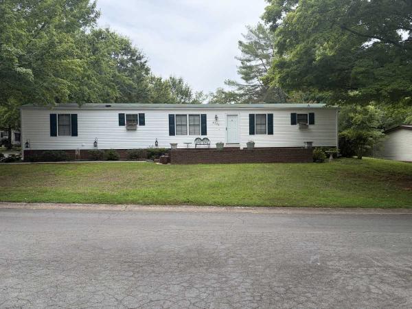 1982  Mobile Home For Sale