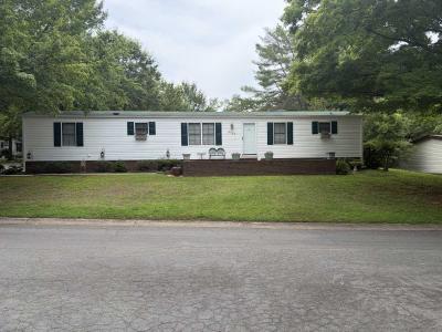 Mobile Home at 4733 Adriatic Drive Charlotte, NC 28227