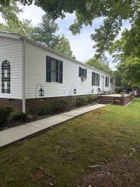 1982 Mobile Home