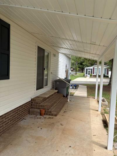 Photo 5 of 12 of home located at 4733 Adriatic Drive Charlotte, NC 28227