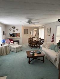 1982 Mobile Home