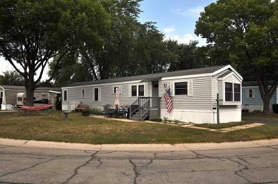 Photo 2 of 14 of home located at 1217 Indigo Drive Oshkosh, WI 54902