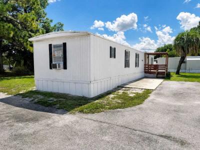 Mobile Home at 1249 Blackfoot Avenue Orlando, FL 32825