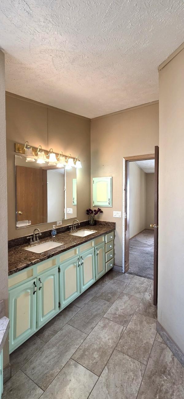 2000 STO Manufactured Home