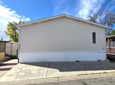 Mobile Home at 9850 Federal Blvd Federal Heights, CO 80260
