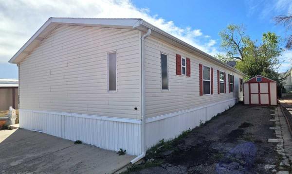 2000 STO Manufactured Home