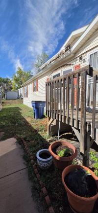 2000 STO Manufactured Home