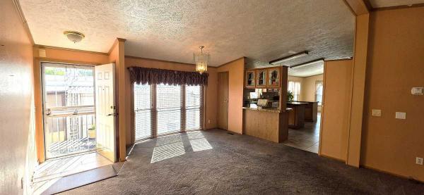 2000 STO Manufactured Home