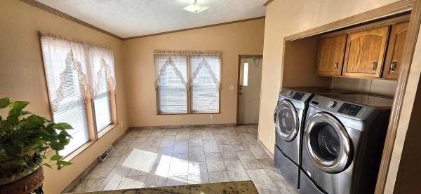 2000 STO Manufactured Home