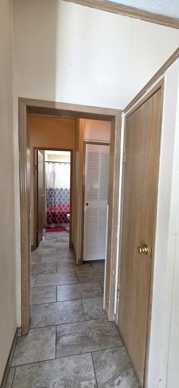 2000 STO Manufactured Home
