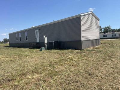 Mobile Home at 390 Barkman Bend Rd Hooks, TX 75561