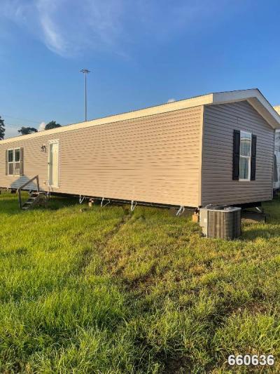 Mobile Home at Wrights Manufactured Homes 21338 Ih-10 Vidor, TX 77662