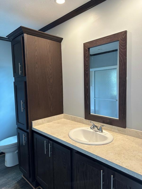 2020 Skyline FX2206 Mobile Home