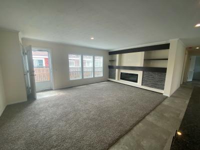 Photo 2 of 8 of home located at 6655 Jackson Rd Lot 500 Ann Arbor, MI 48103