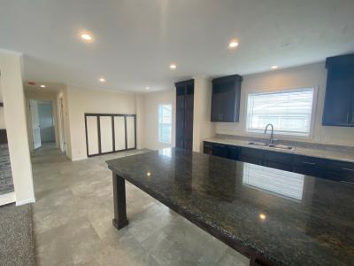 Photo 3 of 8 of home located at 6655 Jackson Rd Lot 500 Ann Arbor, MI 48103