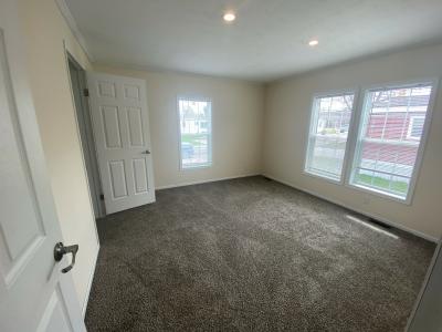 Photo 4 of 8 of home located at 6655 Jackson Rd Lot 500 Ann Arbor, MI 48103