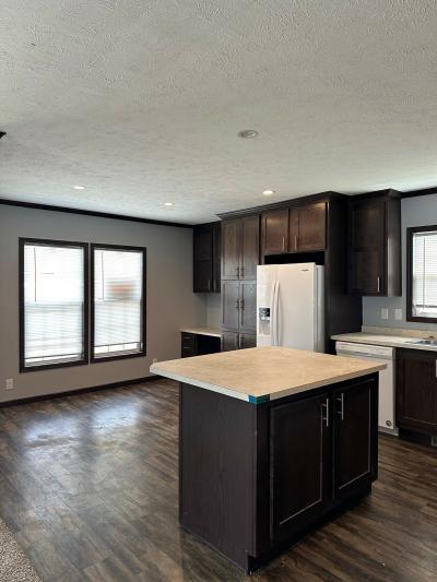 Photo 2 of 6 of home located at 6655 Jackson Rd Lot 427 Ann Arbor, MI 48103