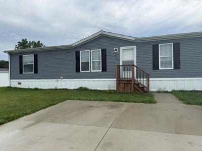 Mobile Home at 850 Jerald Drive Flint, MI 48506