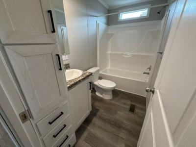 Photo 3 of 13 of home located at 850 Jerald Drive Flint, MI 48506