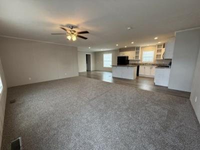 Photo 5 of 13 of home located at 850 Jerald Drive Flint, MI 48506