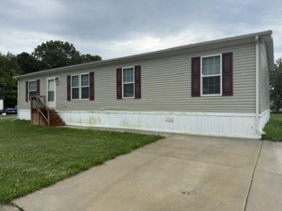 Mobile Home at 892 Thomas J Drive Flint, MI 48506