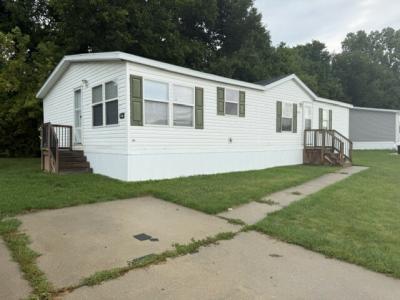 Mobile Home at 953 Thomas J Drive Flint, MI 48506