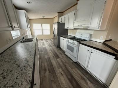 Photo 5 of 12 of home located at 953 Thomas J Drive Flint, MI 48506