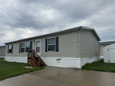 Mobile Home at 896 Thomas J Drive Flint, MI 48506