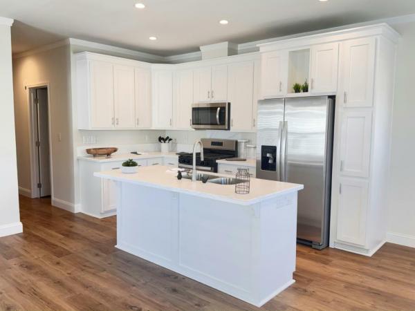 2025 Skyline Stone Harbor V3 7213-C N Manufactured Home