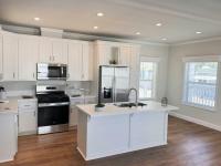 2025 Skyline Stone Harbor V3 7213-C N Manufactured Home