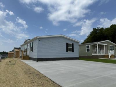 Mobile Home at 47 Theo St Boyne City, MI 49712