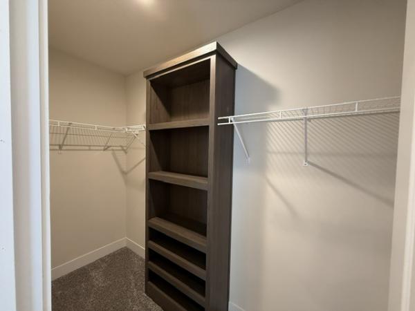 2026 clayton 81RDH28523GH26S Mobile Home