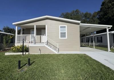 Mobile Home at 143 Winterdale Dr. S Lake Alfred, FL 33850