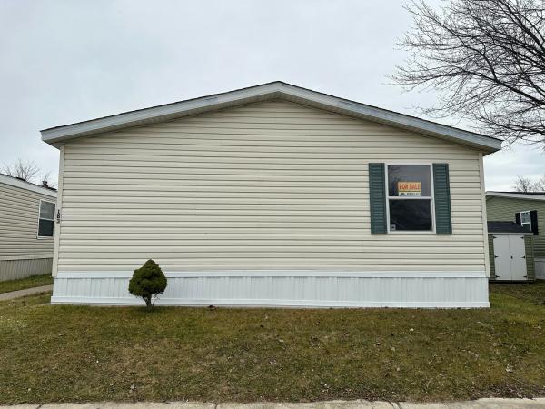 2004 Skyline Mobile Home For Sale