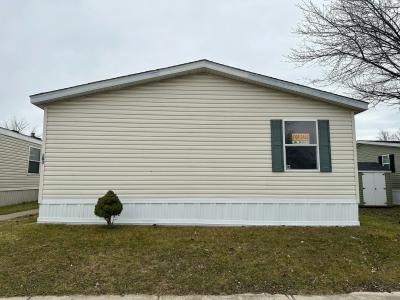 Mobile Home at 41021 Old Michigan Lot 183 Canton, MI 48188