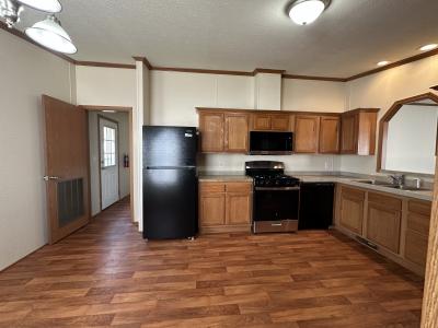 Photo 5 of 9 of home located at 41021 Old Michigan Lot 183 Canton, MI 48188
