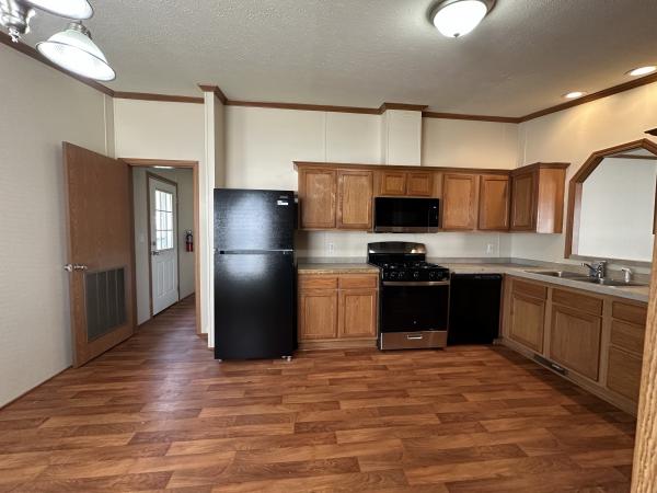 2004 Skyline NA Mobile Home