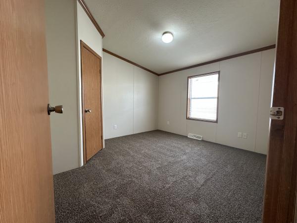 2004 Skyline NA Mobile Home