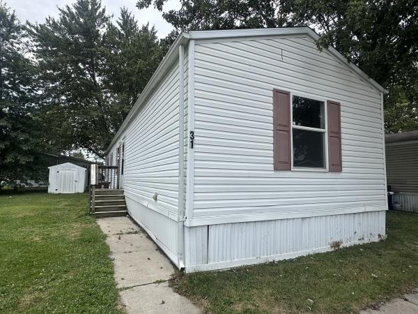 2013 Hart Mobile Home For Sale
