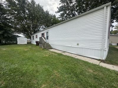 Photo 3 of 9 of home located at 41021 Old Michigan Lot 31 Canton, MI 48188