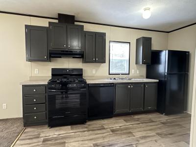 Photo 5 of 9 of home located at 41021 Old Michigan Lot 31 Canton, MI 48188