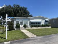 1993 PALM pro68206AFL/B Mobile Home