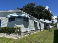 1993 PALM pro68206AFL/B Mobile Home
