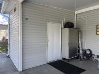 1993 PALM pro68206AFL/B Mobile Home